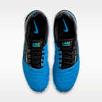 Nike Lunar Gato II Indoor Court Low-Top Football Shoes