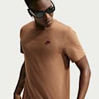 Playera para hombre Nike Sportswear Club