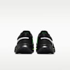 Męskie buty do tenisa na korty ziemne Nike GP Challenge 1.5