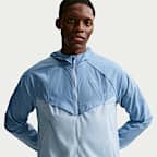 Nike Stride Men's Repel UV Running Jacket