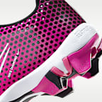 Nike Hyperdiamond 4 Keystone GG Big Kids' Softball Cleats