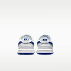 Nike Dunk Low Baby/Toddler Shoes