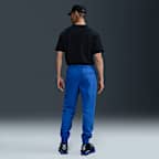 Męskie joggery Nike Sportswear Club