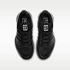 Παπούτσι τένις NikeCourt Jr. Vapor X για μικρά/μεγάλα παιδιά