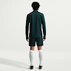 Nike Academy Dri-FIT Erkek Futbol Antrenman Üstü