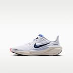 Tenis para niños grandes Nike Air Zoom Pegasus 41