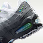 Nike Air Max 95 Older Kids' Shoes