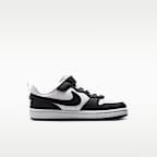 Nike Court Borough Low Recraft Younger Kids' Shoes