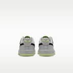 Nike Force 1 Low EasyOn Younger Kids' Shoes