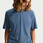 Nike 24.7 ImpossiblySoft Light Men's Dri-FIT Short-Sleeved T-Shirt