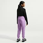Nike Sportswear Tech Fleece joggebukse til jente
