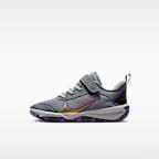 Nike Omni Multi-Court Little Kids' Shoes