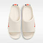 Nike Calm (Auburn) Men's College Slides