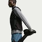 NikeLab | Shorts de correr 2 en 1 de 13 cm para hombre