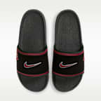 Nike Offcourt (Arizona Diamondbacks) Offcourt Slides