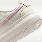Nike Court Vision Alta Schuh (Damen)