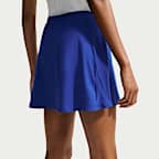 Nike Victory Women's Dri-FIT Flouncy Tennis Skirt