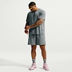 Nike Miler Men's Dri-FIT 2-in-1 7" Running Shorts