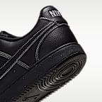 Tenis para hombre Nike Court Vision Low Next Nature