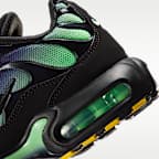 Chaussure Nike Air Max Plus pour enfant
