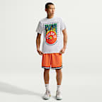 Nike Men's Basketball T-Shirt