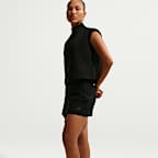 Nike Sportswear Tech Fleece Women's Mid-Rise Skort