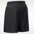Las Vegas Raiders Men's Nike NFL Woven Shorts