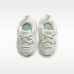 Tenis para bebé e infantil (agujetas clásicas) Nike Vomero 5