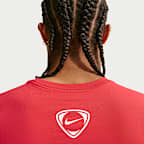 Pánské fotbalové tričko Nike Total 90