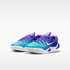 Kobe IX Low EM Big Kids' Basketball Shoes