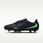 Nike Phantom 6 Low Academy Soft-Ground Football Boot