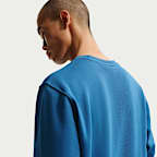 Nike Club Men's Fleece Crew