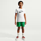 Nike x LEGO® Collection Older Kids' T-Shirt