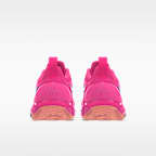 A'Two By You A'ja Wilson Custom Basketball Shoes