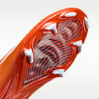 Nike Mercurial Vapor 1 RGN SE FG Low-Top Football Boot