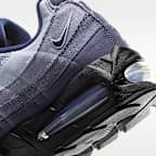 Nike Air Max 95 Older Bubble Men's Shoes