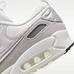 Nike Air Max 90 Futura Women's Shoes