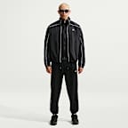 Nike Air Men's Woven Track Jacket