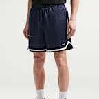 Nike DNA Men's Dri-FIT 6" Basketball Shorts