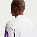 Tottenham Hotspur 2026/27 Stadium Home Men's Nike Dri-FIT Football Replica Shirt