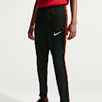 Calças de futebol Nike Dri-FIT Academy Pro Turquia 2026 Júnior