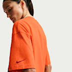 Playera de tenis Dri-FIT para mujer NikeCourt "Aryna Sabalenka"