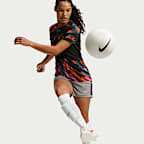 WSL Women's Nike Digital Performance Top Short Sleeve Women's Nike Digital Performance Top Short Sleeve