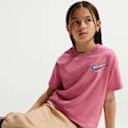 Nike Sportswear Older Kids' T-Shirt
