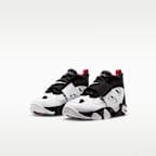 Nike Diamond Turf II Little Kids' Shoes