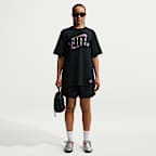 Nike United Women's Football T-Shirt