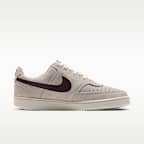 Nike Court Vision Low SD Premium Women's Shoes