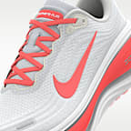 Nike Vomero Plus By You Custom Women's Road Running Shoes