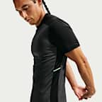 Nike Academy Men's Dri-FIT Short-Sleeve Football Top