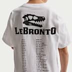 LeBron "LeBronto" Kids' Basketball T-Shirt
